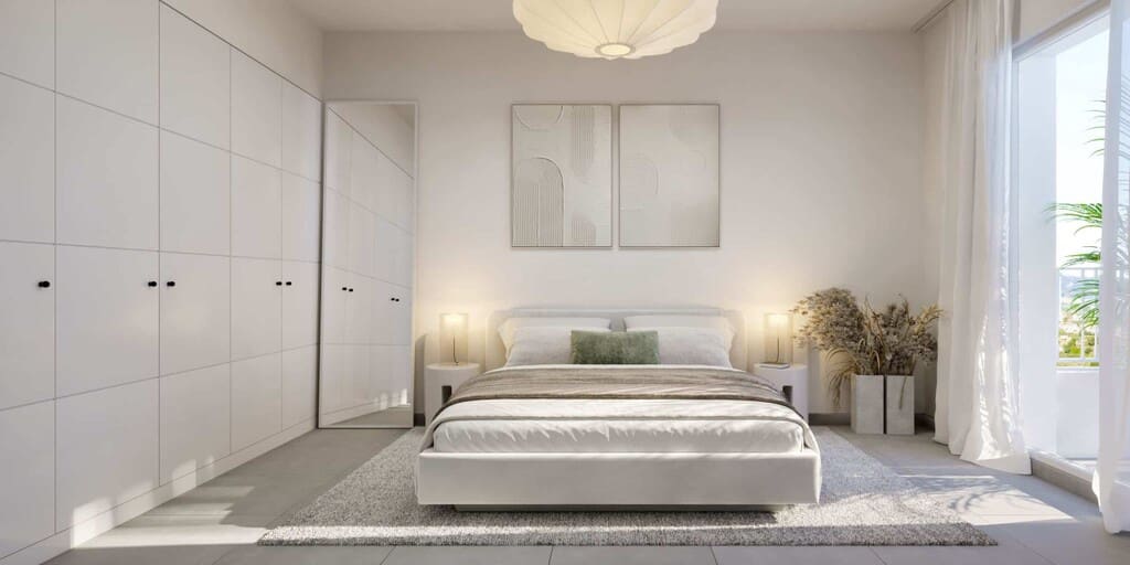 2 soveværelse Lejlighed til salg i Fuengirola med swimmingpool garage - € 389.000 (Ref: 9798936)