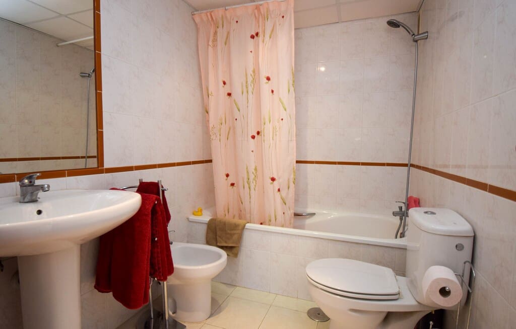 2 chambre Penthouse à vendre à Torrequebrada avec piscine garage - 364 000 € (Ref: 9807782)