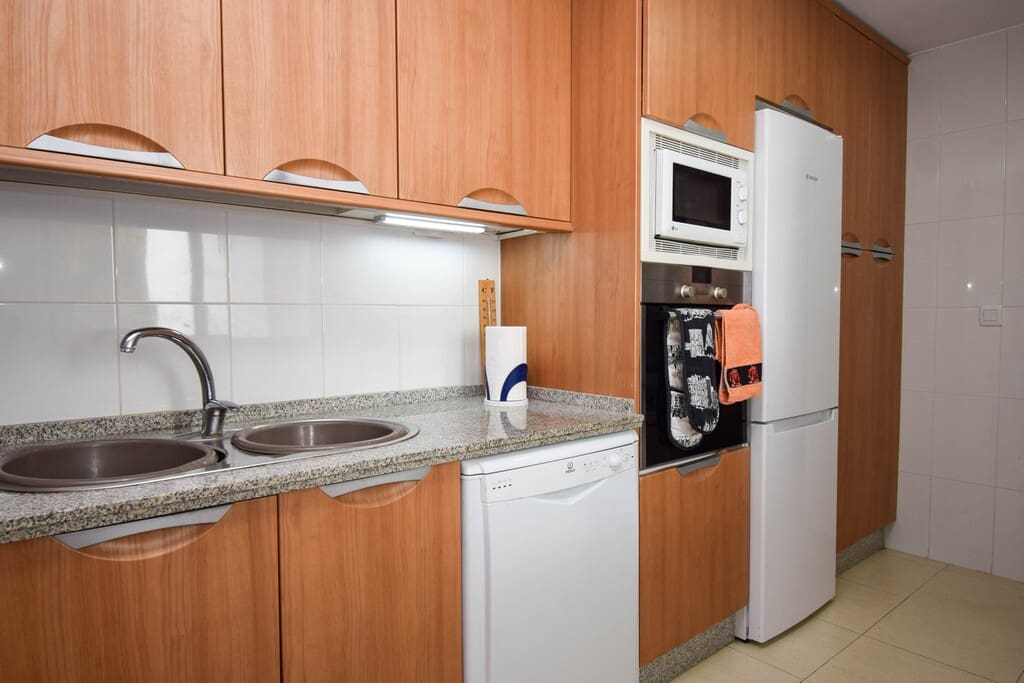 2 chambre Penthouse à vendre à Torrequebrada avec piscine garage - 364 000 € (Ref: 9807782)
