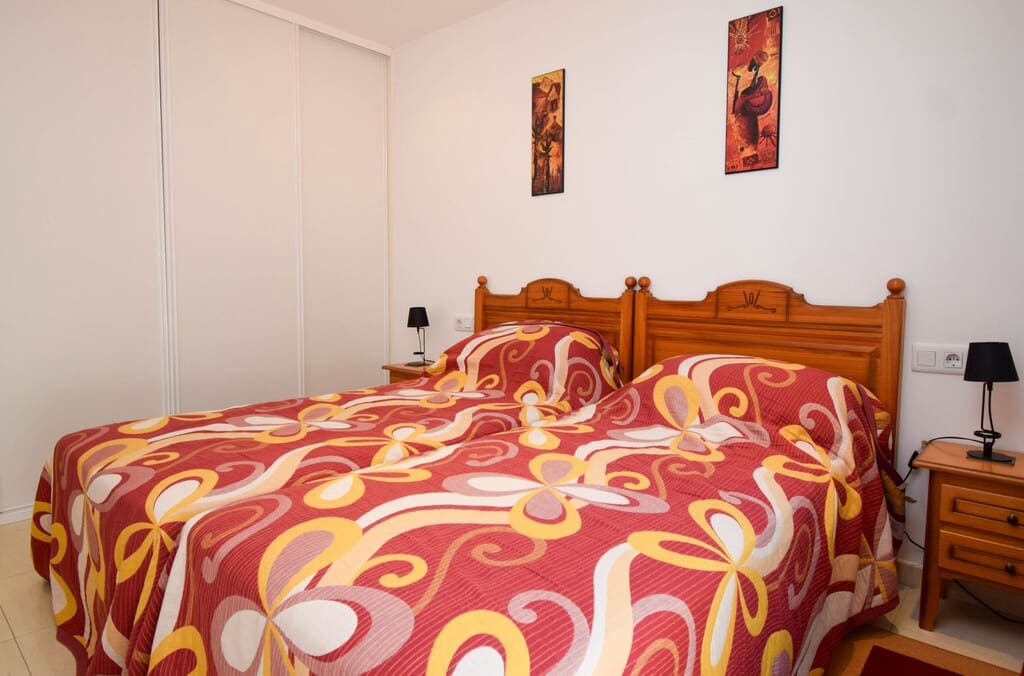 2 chambre Penthouse à vendre à Torrequebrada avec piscine garage - 364 000 € (Ref: 9807782)