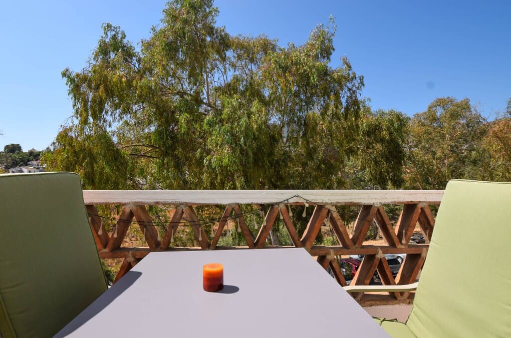 2 chambre Penthouse à vendre à Torrequebrada avec piscine garage - 364 000 € (Ref: 9807782)