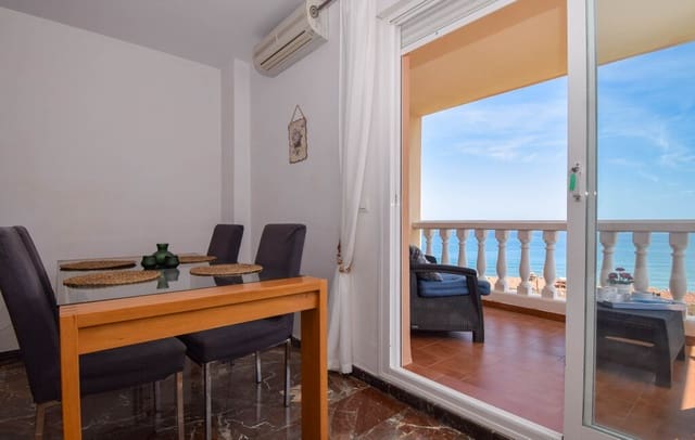 2 soverom Leilighet til salgs i Carvajal, Fuengirola med svømmebasseng - € 575 000 (Ref: 9912676)