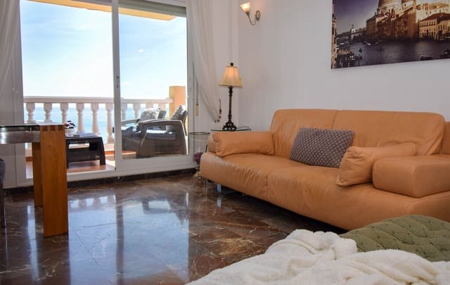 2 soverom Leilighet til salgs i Carvajal, Fuengirola med svømmebasseng - € 575 000 (Ref: 9912676)