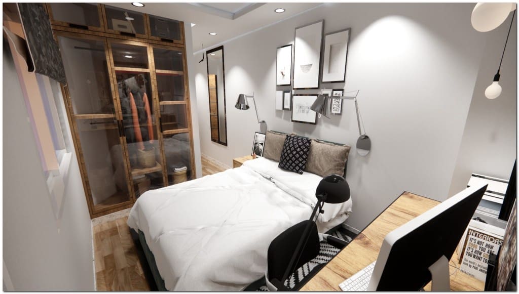 2 Zimmer Apartment zu verkaufen in Fuengirola - 345.000 € (Ref: 9915319)