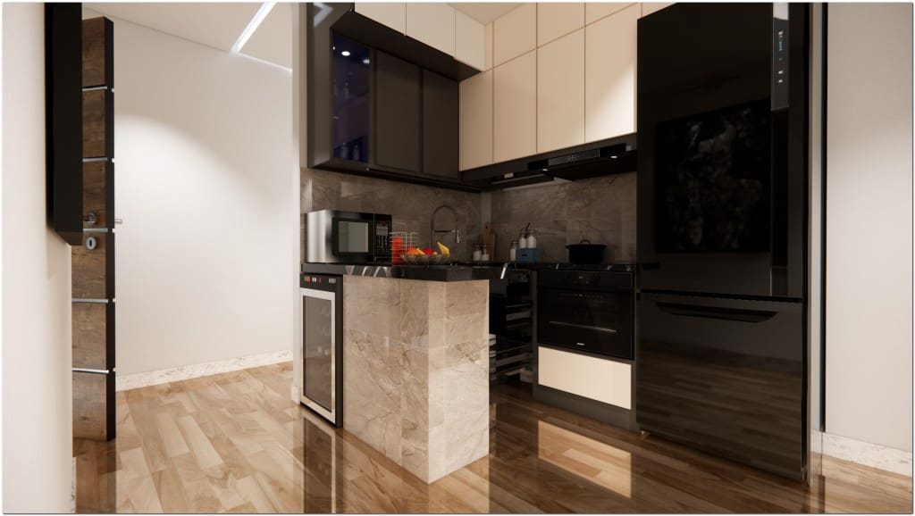 2 quarto Apartamento para venda em Fuengirola - 345 000 € (Ref: 9915319)