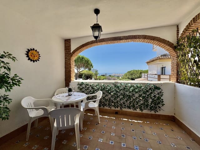 2 soveværelse Lejlighed til salg i Calahonda, Mijas med swimmingpool garage - € 325.000 (Ref: 9939495)