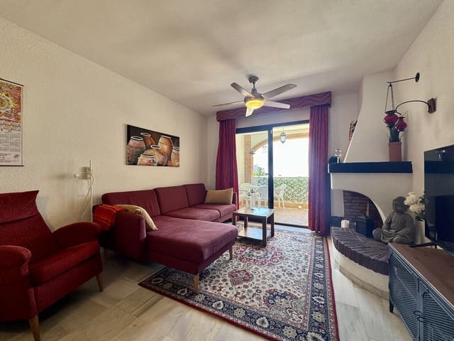 2 soveværelse Lejlighed til salg i Calahonda, Mijas med swimmingpool garage - € 325.000 (Ref: 9939495)