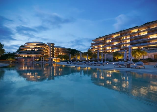 2 slaapkamer Appartement te koop in Fuengirola met zwembad garage - € 572.000 (Ref: 9959325)