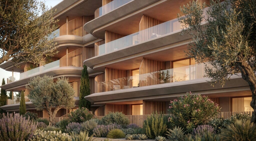2 sovrum Lägenhet till salu i Fuengirola med pool garage - 572 000 € (Ref: 9959325)