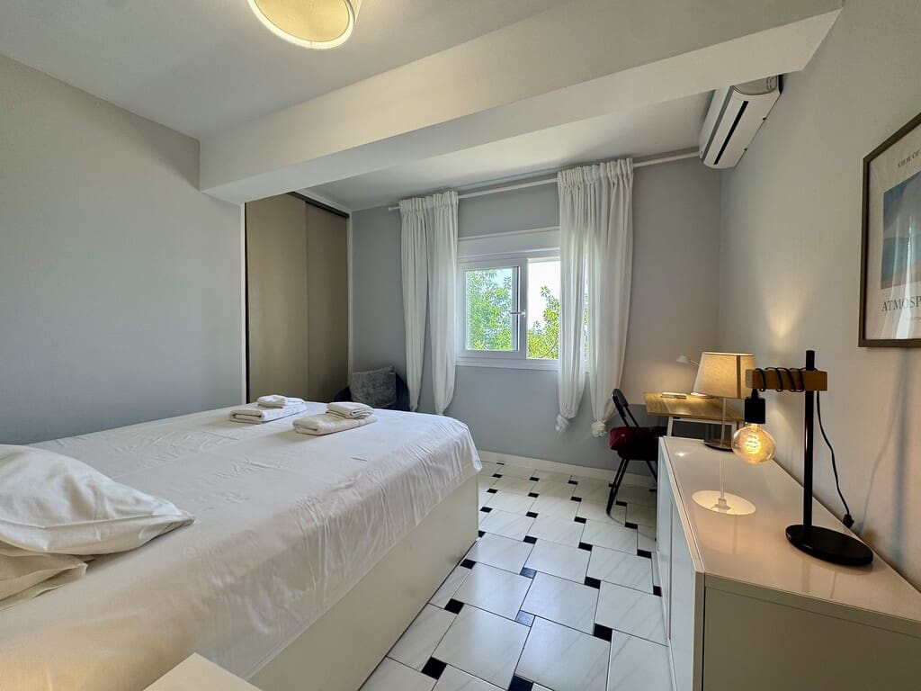 2 sypialnia Penthouse na sprzedaż w Carvajal z basenem - 399 000 € (Ref: 9972923)