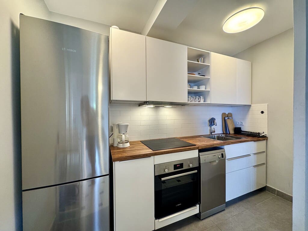 2 sypialnia Penthouse na sprzedaż w Carvajal z basenem - 399 000 € (Ref: 9972923)
