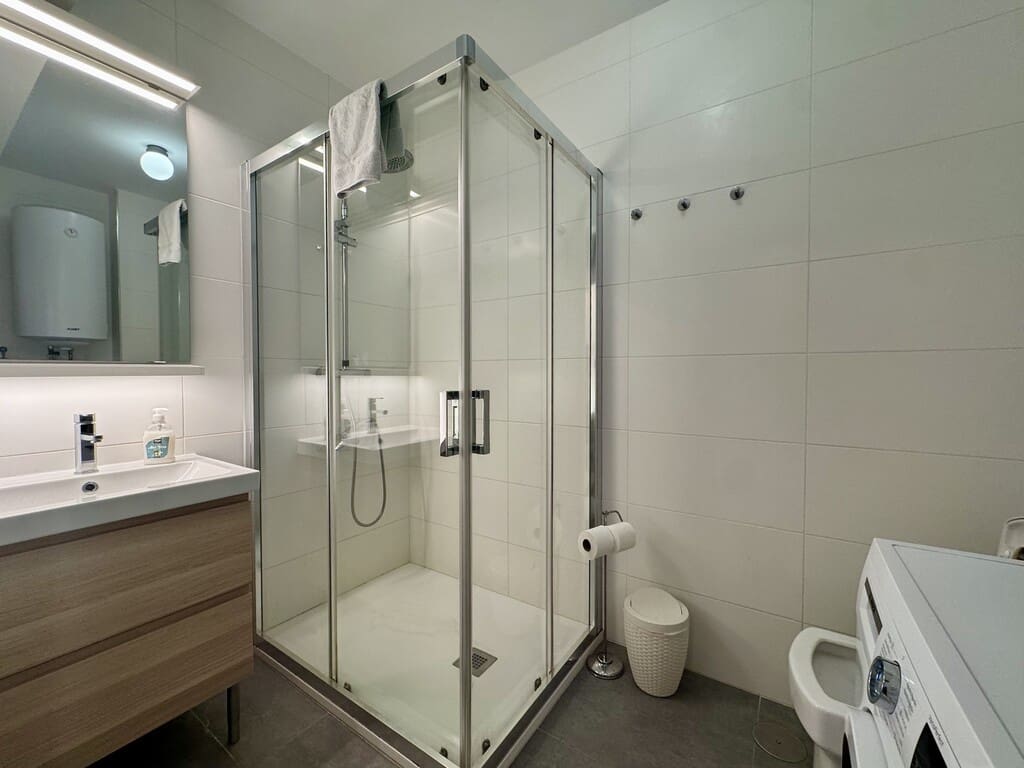2 sypialnia Penthouse na sprzedaż w Carvajal z basenem - 399 000 € (Ref: 9972923)
