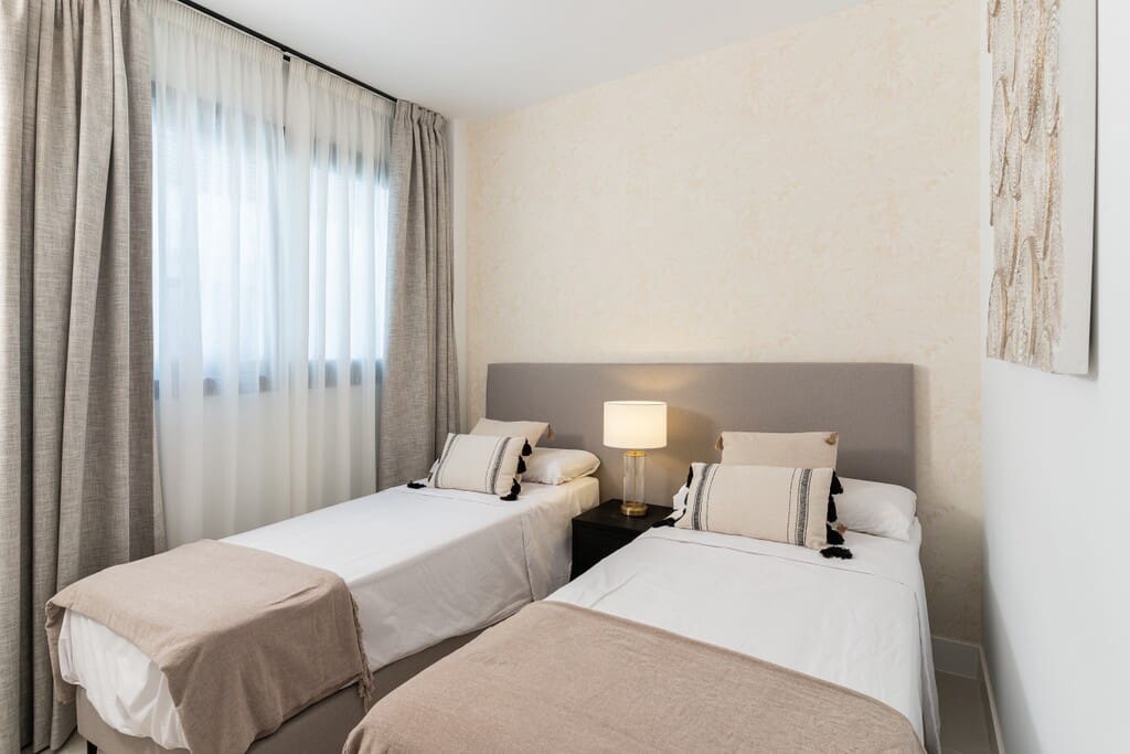 2 camera da letto Appartamento in vendita in Fuengirola con piscina garage - 635.000 € (Rif: 9993873)