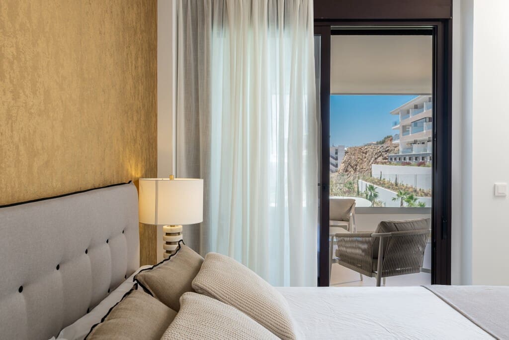 2 camera da letto Appartamento in vendita in Fuengirola con piscina garage - 635.000 € (Rif: 9993873)
