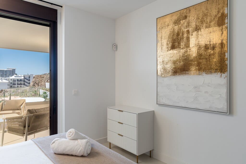 2 camera da letto Appartamento in vendita in Fuengirola con piscina garage - 635.000 € (Rif: 9993873)