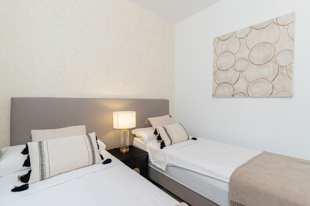 2 camera da letto Appartamento in vendita in Fuengirola con piscina garage - 635.000 € (Rif: 9993873)