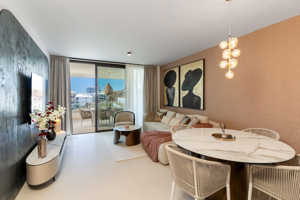 2 camera da letto Appartamento in vendita in Fuengirola con piscina garage - 635.000 € (Rif: 9993873)