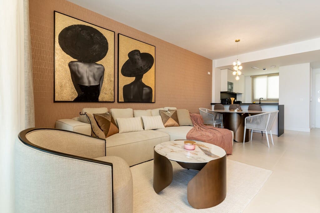 2 camera da letto Appartamento in vendita in Fuengirola con piscina garage - 635.000 € (Rif: 9993873)