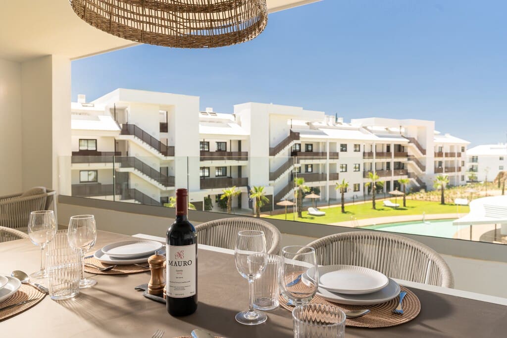 2 camera da letto Appartamento in vendita in Fuengirola con piscina garage - 635.000 € (Rif: 9993873)