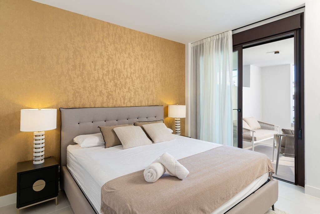 2 camera da letto Appartamento in vendita in Fuengirola con piscina garage - 635.000 € (Rif: 9993873)