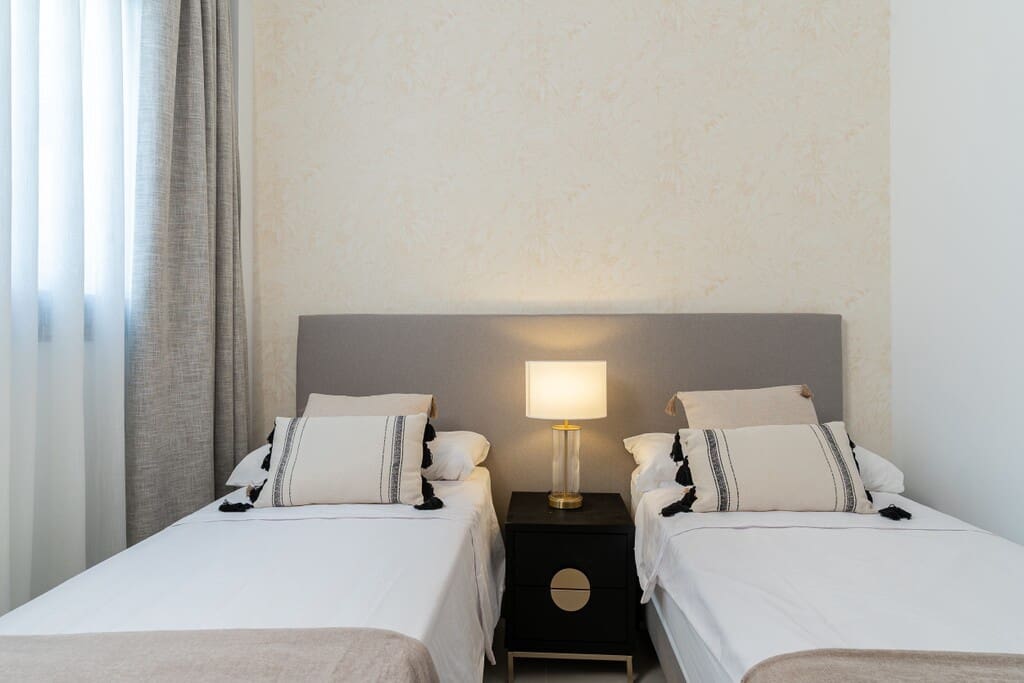 2 camera da letto Appartamento in vendita in Fuengirola con piscina garage - 635.000 € (Rif: 9993873)