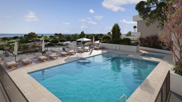 3 slaapkamer Huis te koop in Benalmádena met zwembad garage - € 995.000 (Ref: 9994824)