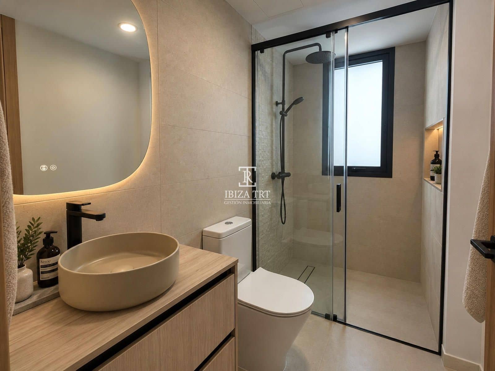 6 camera da letto Villa in vendita in Santa Eulalia / Santa Eularia con piscina garage - 5.795.000 € (Rif: 10100544)