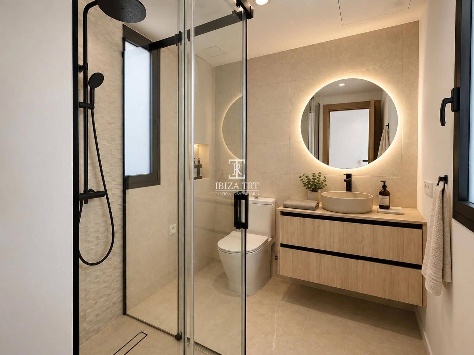 6 camera da letto Villa in vendita in Santa Eulalia / Santa Eularia con piscina garage - 5.795.000 € (Rif: 10100544)
