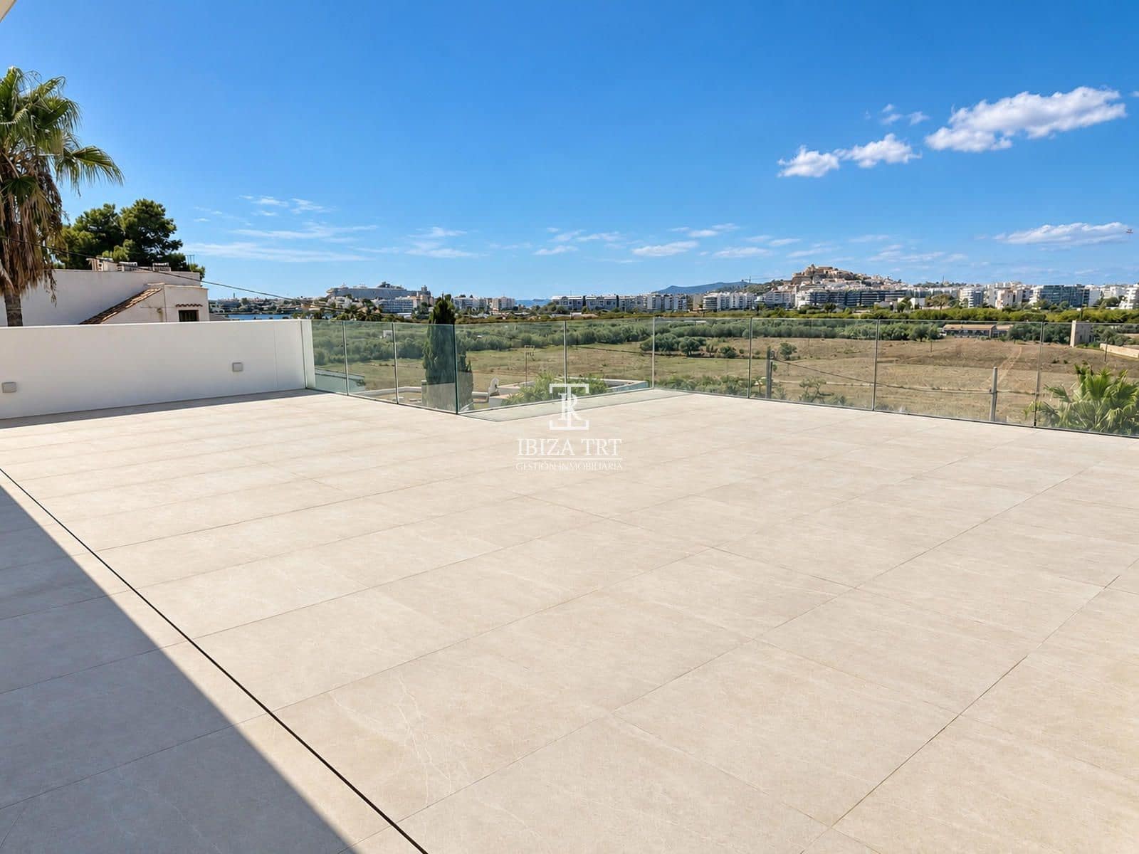 6 camera da letto Villa in vendita in Santa Eulalia / Santa Eularia con piscina garage - 5.795.000 € (Rif: 10100544)