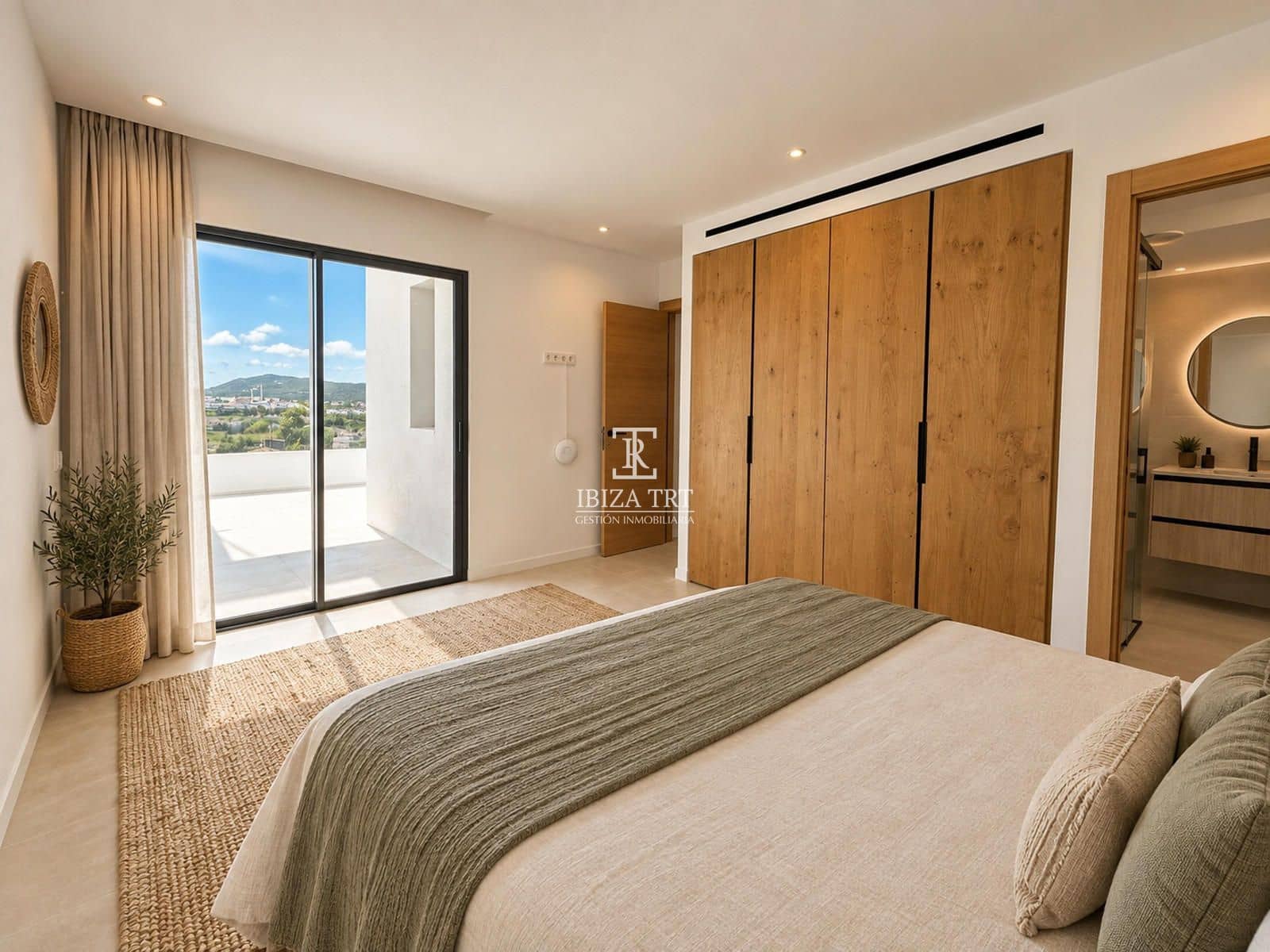 6 camera da letto Villa in vendita in Santa Eulalia / Santa Eularia con piscina garage - 5.795.000 € (Rif: 10100544)