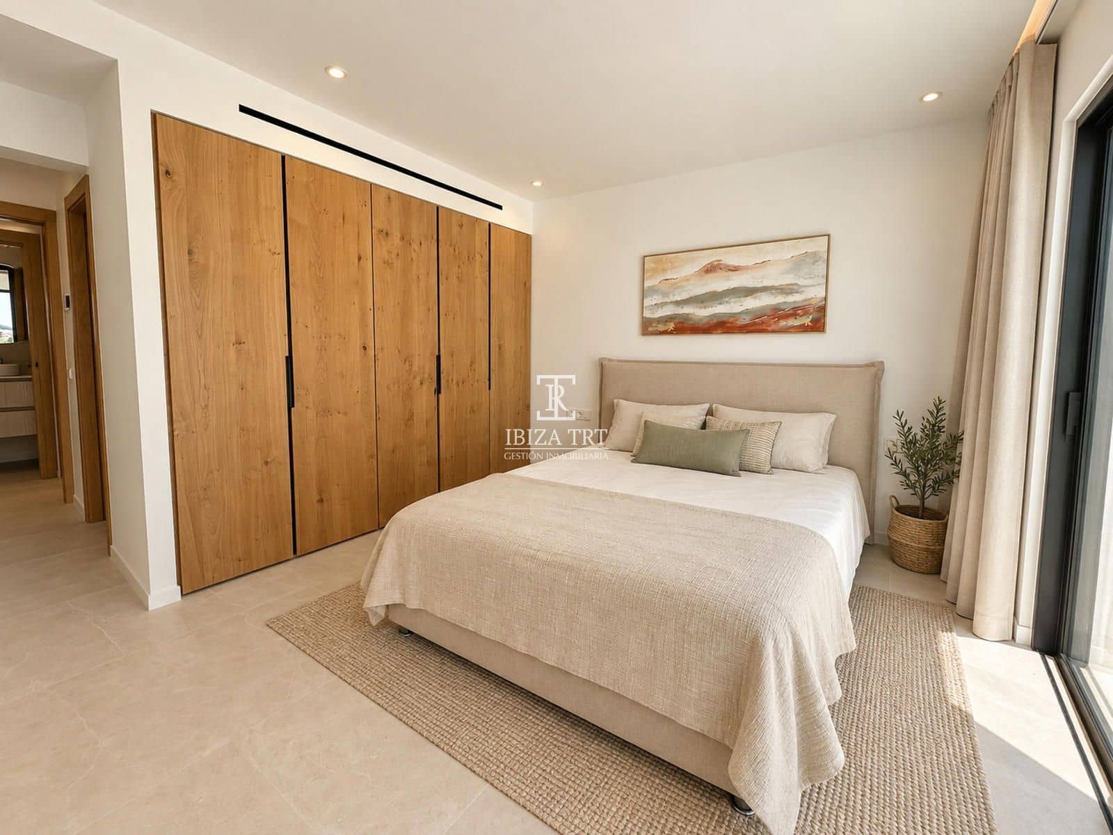 6 camera da letto Villa in vendita in Santa Eulalia / Santa Eularia con piscina garage - 5.795.000 € (Rif: 10100544)