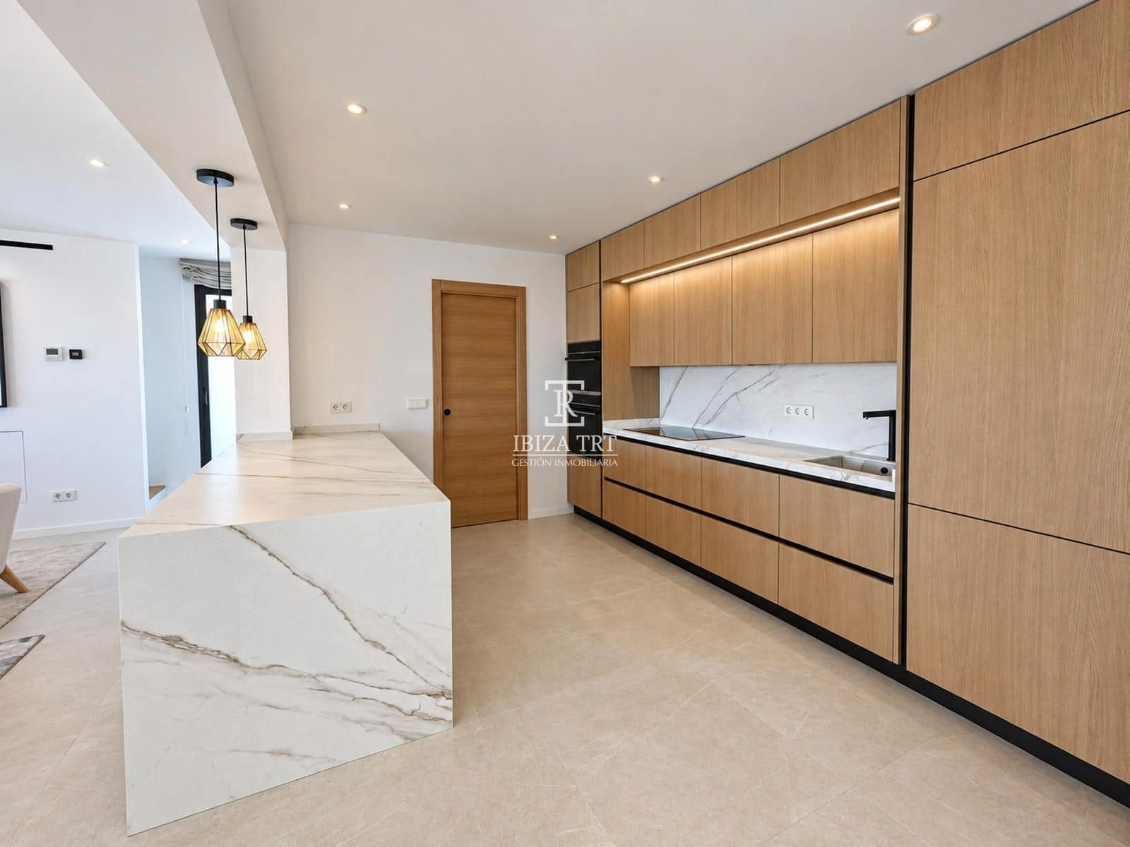 6 camera da letto Villa in vendita in Santa Eulalia / Santa Eularia con piscina garage - 5.795.000 € (Rif: 10100544)
