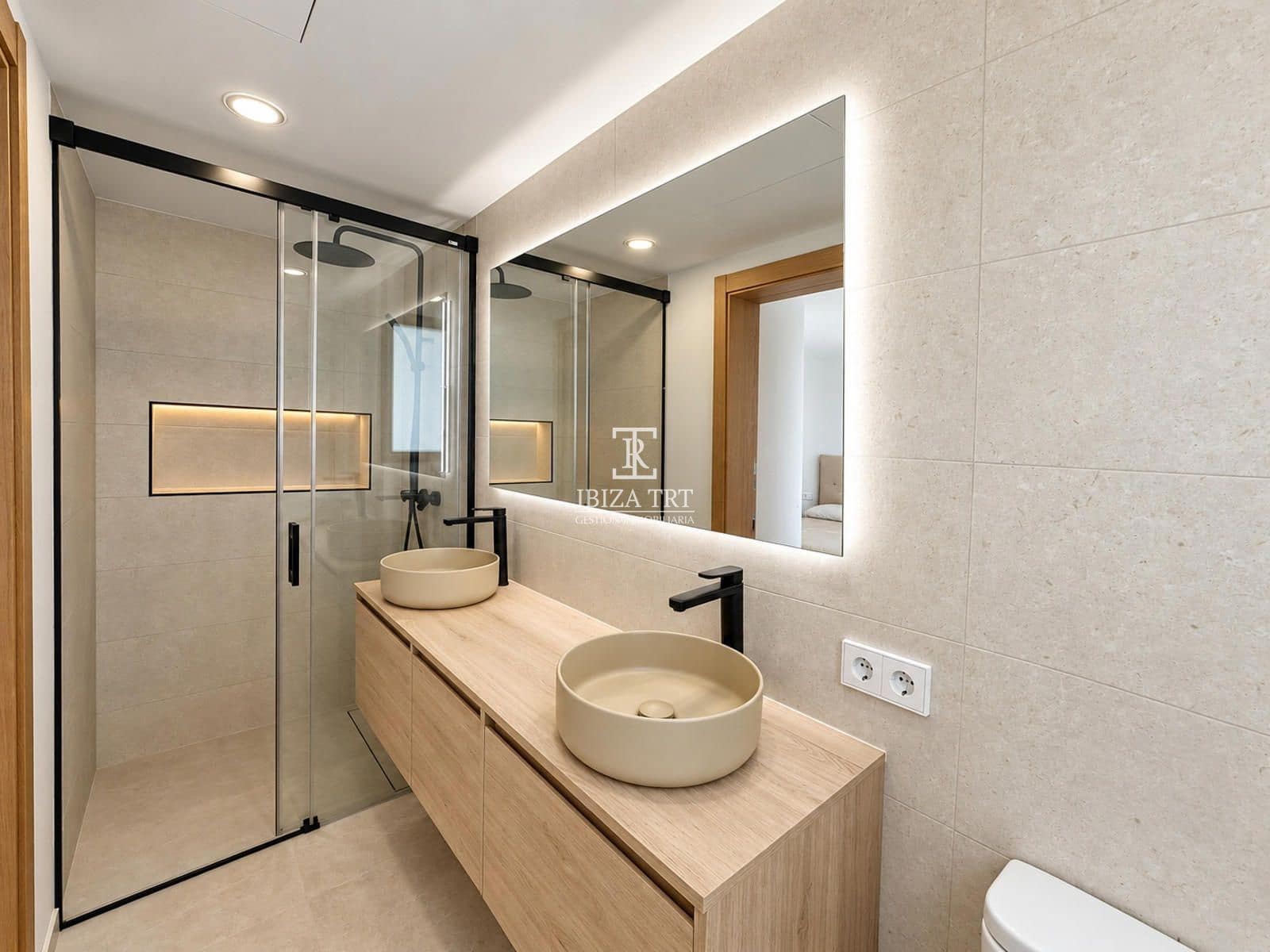 6 camera da letto Villa in vendita in Santa Eulalia / Santa Eularia con piscina garage - 5.795.000 € (Rif: 10100544)