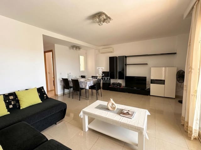 3 quarto Casa em Banda para venda em Cala d'en Bou, San Jose / Sant Josep de Sa Talaia com piscina garagem - 650 000 € (Ref: 10181657)