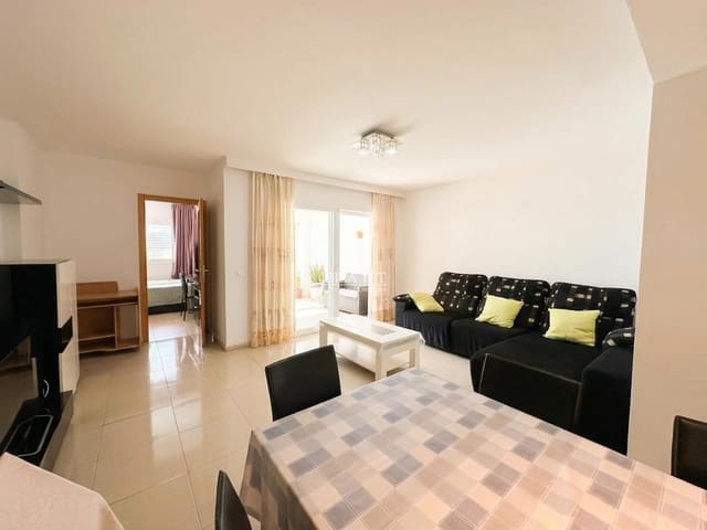 3 quarto Casa em Banda para venda em Cala d'en Bou, San Jose / Sant Josep de Sa Talaia com piscina garagem - 650 000 € (Ref: 10181657)