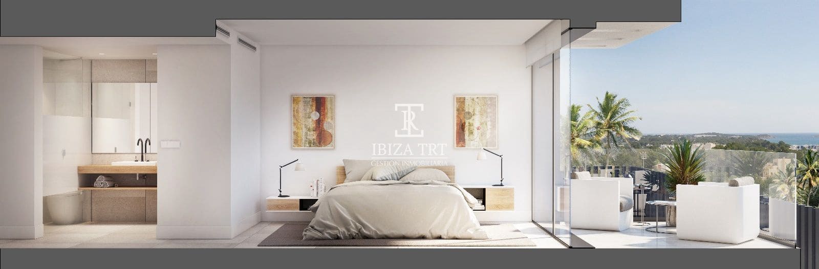 4 soverom Villa til salgs i Santa Eulalia / Santa Eularia med svømmebasseng garasje - € 2 350 000 (Ref: 6239802)