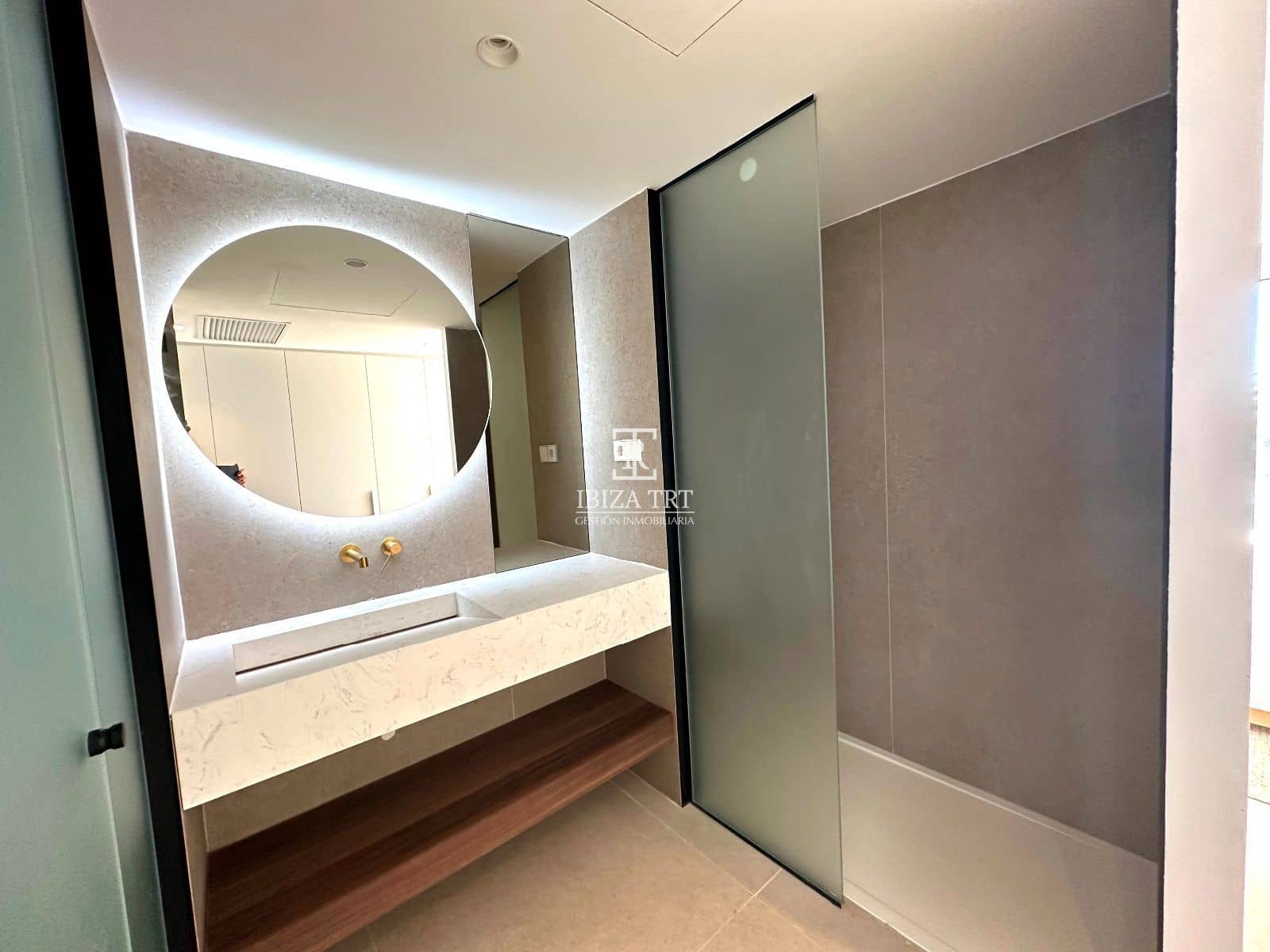 4 soverom Villa til salgs i Santa Eulalia / Santa Eularia med svømmebasseng garasje - € 2 350 000 (Ref: 6239802)