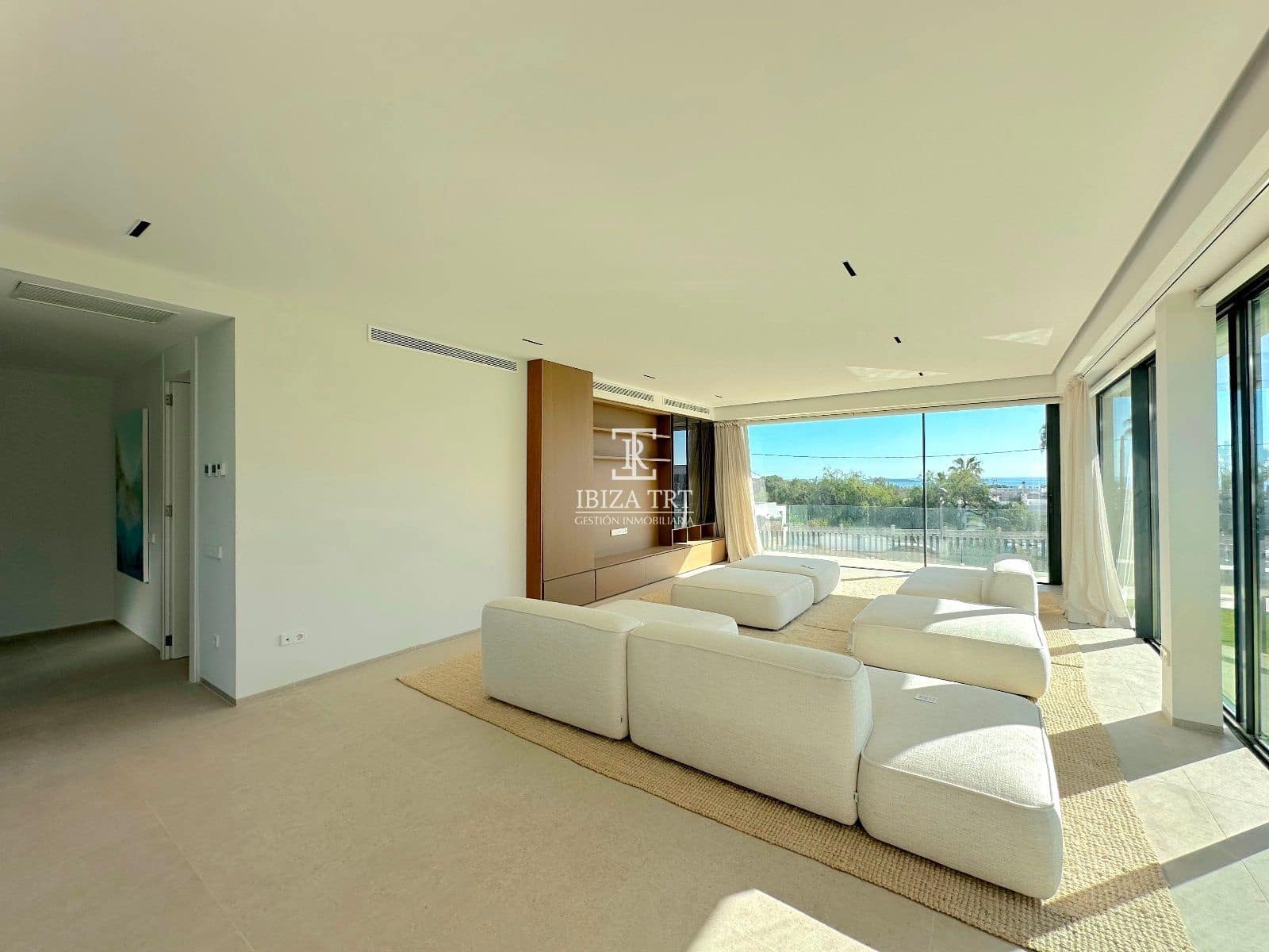 4 soverom Villa til salgs i Santa Eulalia / Santa Eularia med svømmebasseng garasje - € 2 350 000 (Ref: 6239802)