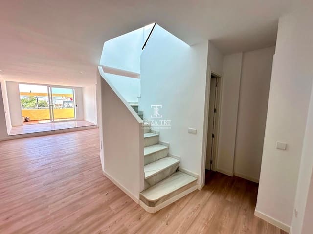 3 camera da letto Appartamento in vendita in Sant Jordi de Ses Salines, San Jose / Sant Josep de Sa Talaia con garage - 650.000 € (Rif: 6440581)