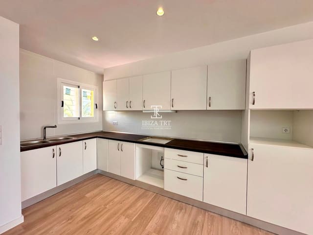 3 camera da letto Appartamento in vendita in Sant Jordi de Ses Salines, San Jose / Sant Josep de Sa Talaia con garage - 650.000 € (Rif: 6440581)