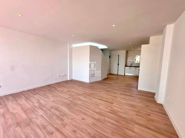 3 camera da letto Appartamento in vendita in Sant Jordi de Ses Salines, San Jose / Sant Josep de Sa Talaia con garage - 650.000 € (Rif: 6440581)