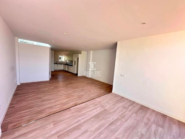 3 camera da letto Appartamento in vendita in Sant Jordi de Ses Salines, San Jose / Sant Josep de Sa Talaia con garage - 650.000 € (Rif: 6440581)