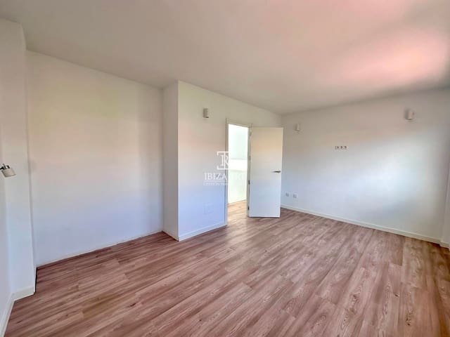 3 camera da letto Appartamento in vendita in Sant Jordi de Ses Salines, San Jose / Sant Josep de Sa Talaia con garage - 650.000 € (Rif: 6440581)
