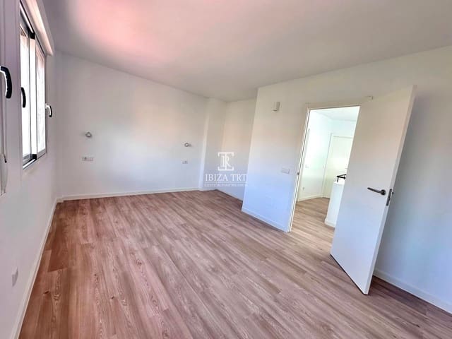 3 camera da letto Appartamento in vendita in Sant Jordi de Ses Salines, San Jose / Sant Josep de Sa Talaia con garage - 650.000 € (Rif: 6440581)