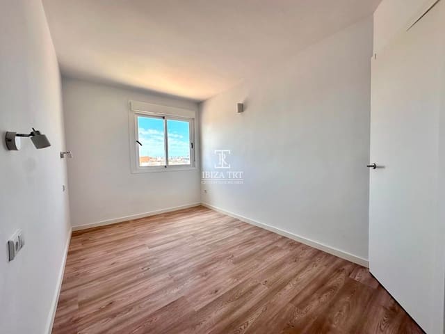 3 camera da letto Appartamento in vendita in Sant Jordi de Ses Salines, San Jose / Sant Josep de Sa Talaia con garage - 650.000 € (Rif: 6440581)