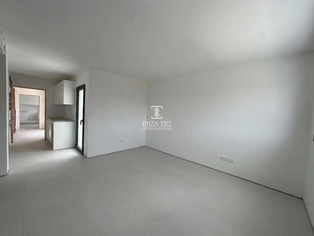 2 soveværelse Penthouse til salg i Sant Antoni de Portmany med garage - € 530.000 (Ref: 6509417)