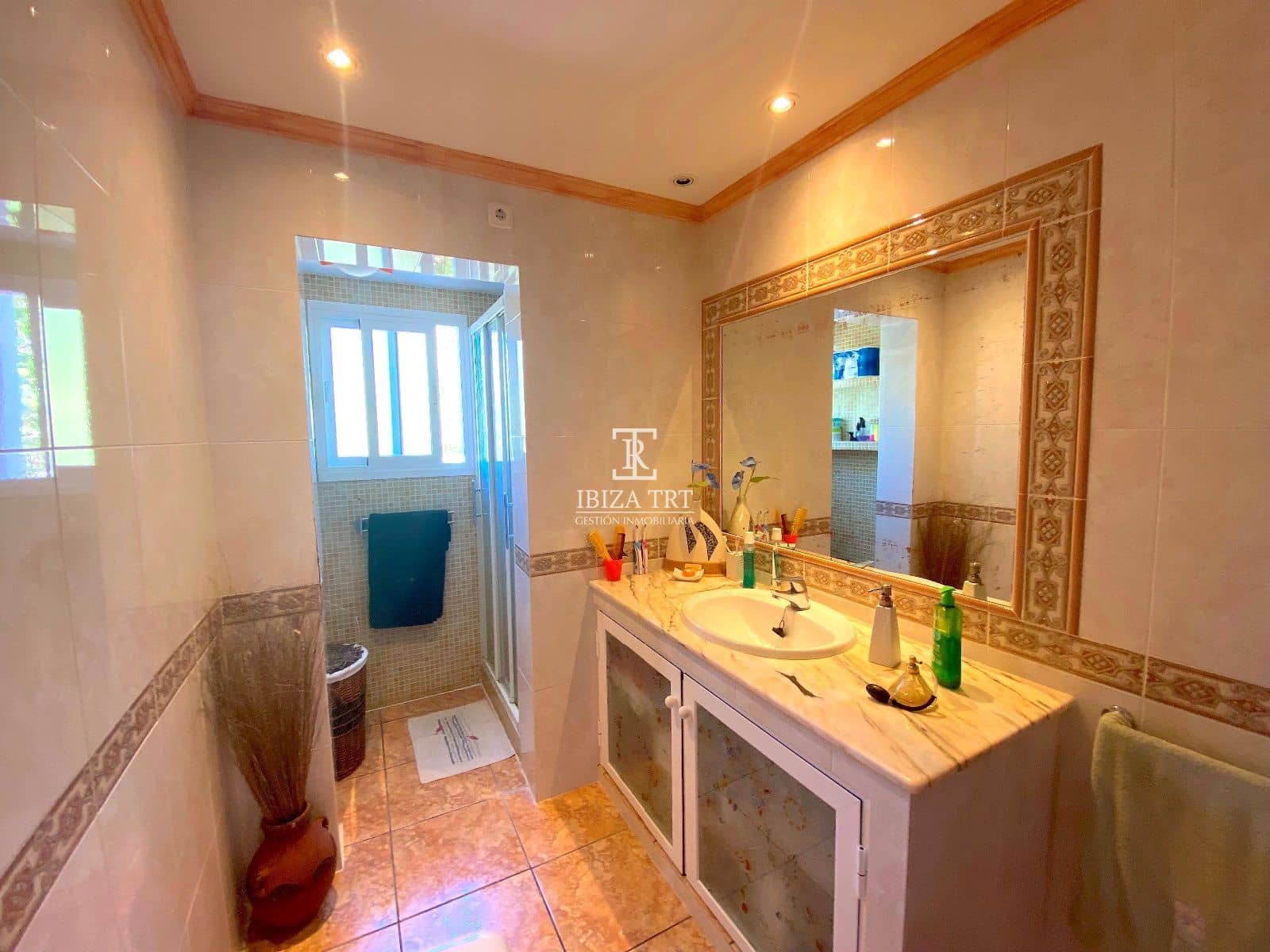 4 soveværelse Villa til salg i Sant Antoni de Portmany med garage - € 1.560.000 (Ref: 7071458)