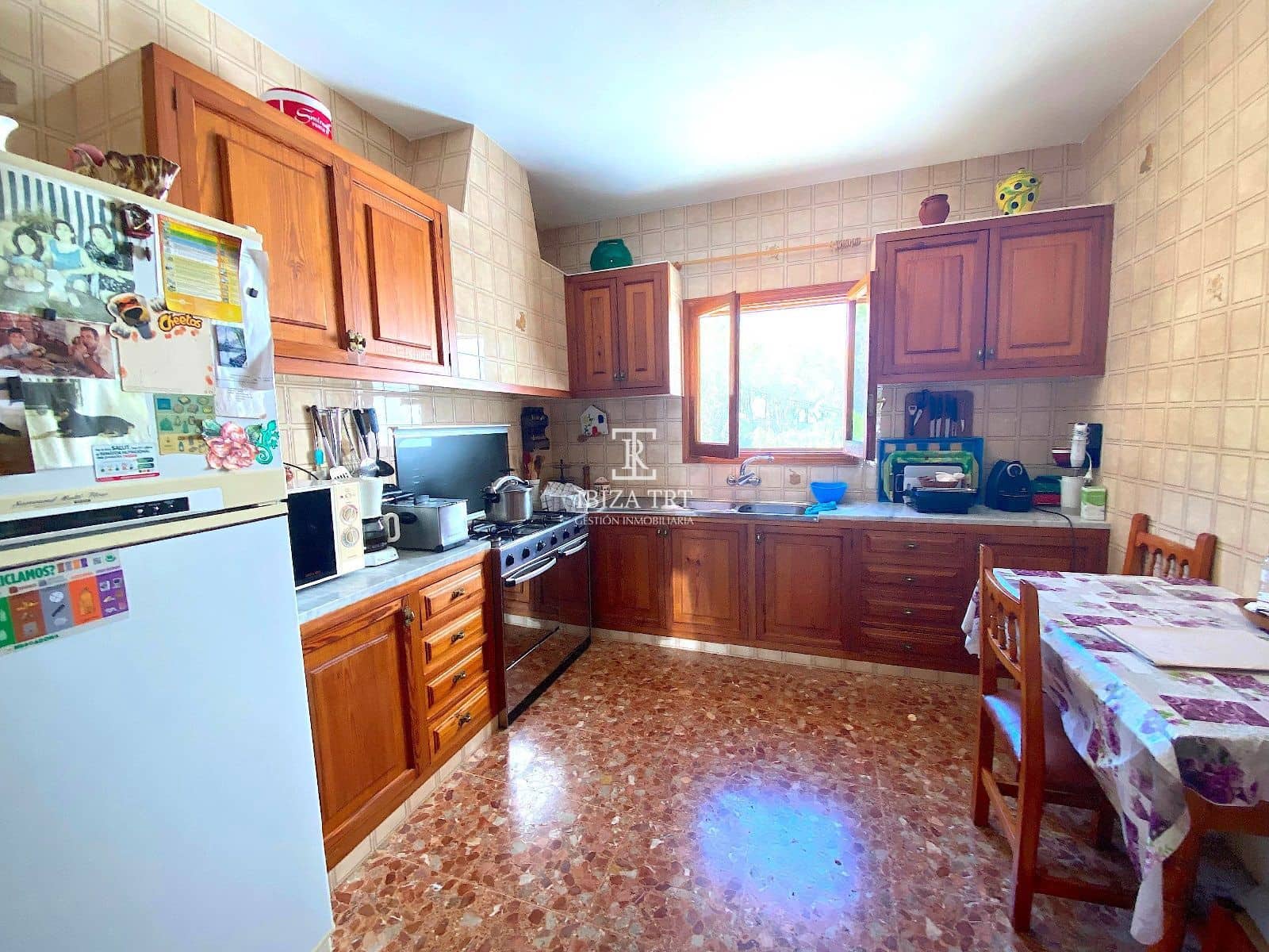 4 soveværelse Villa til salg i Sant Antoni de Portmany med garage - € 1.560.000 (Ref: 7071458)