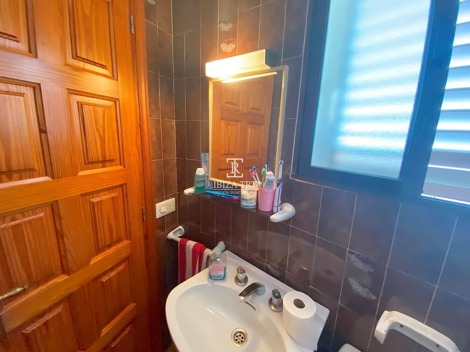 4 soveværelse Villa til salg i Sant Antoni de Portmany med garage - € 1.560.000 (Ref: 7071458)