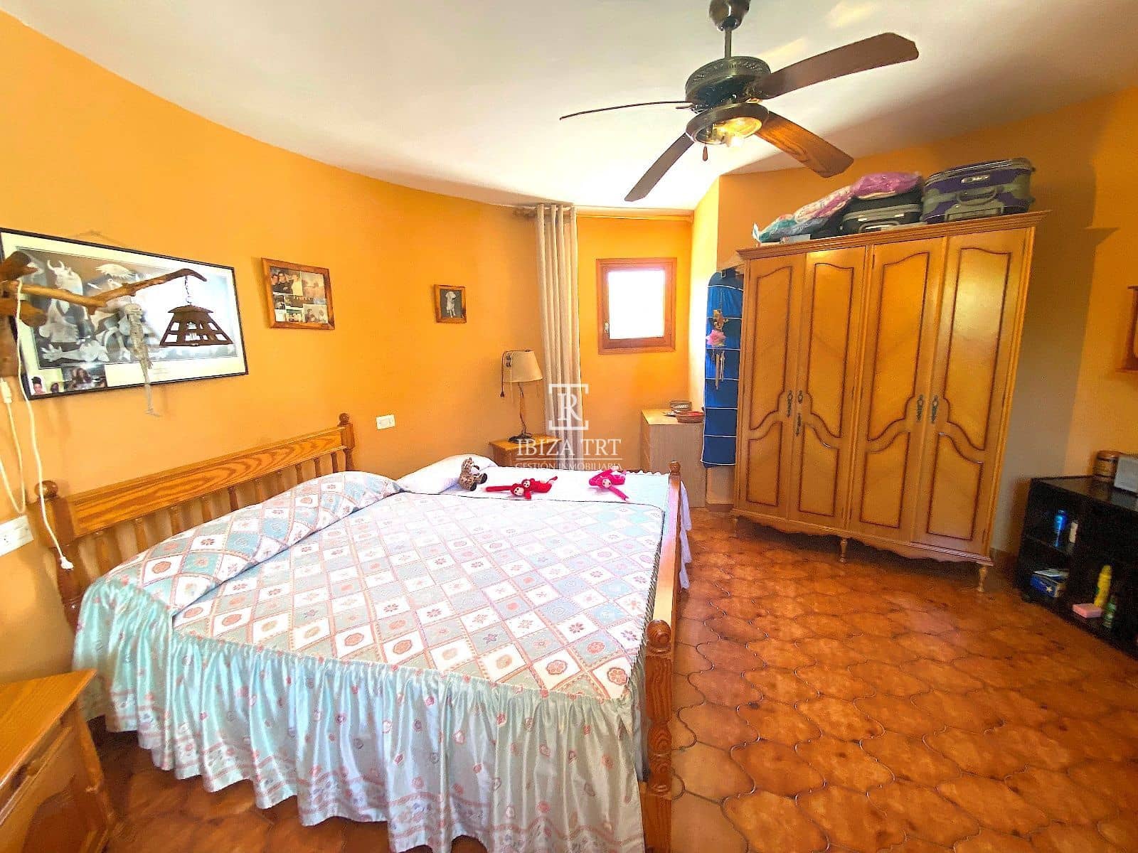 4 soveværelse Villa til salg i Sant Antoni de Portmany med garage - € 1.560.000 (Ref: 7071458)